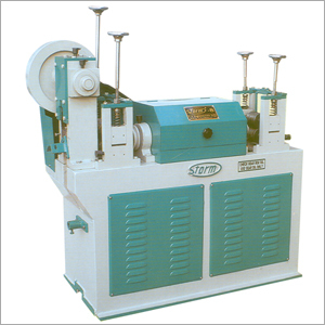 Wire Straightening Machines and Cutting Machines By T. A. ENGINEERS CORP. INDIA