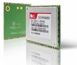 SIM900D Module