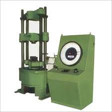 Universal Strength Machine (Hydraulic)
