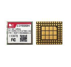 SIM800H Module