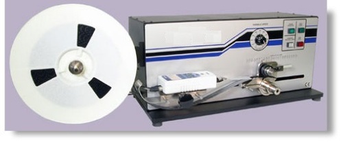 PEEL BACK FORCE TESTER