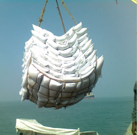 Cargo Loading Unloading Services