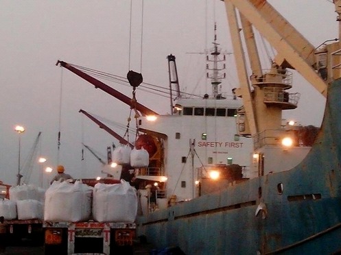 Customs Brokerage Services