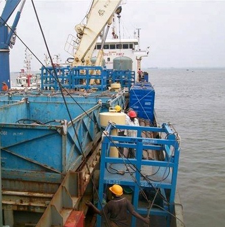 Freight Forwarding Services
