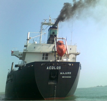 Ship Chartering Services
