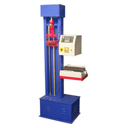 Auto Hot Shell Tensile Tester (Digital Type)