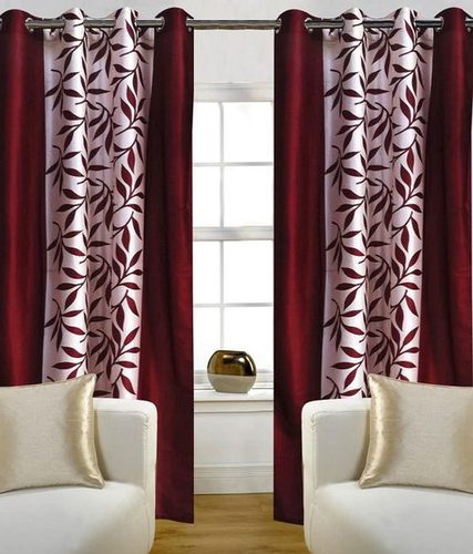 Designer Curtain