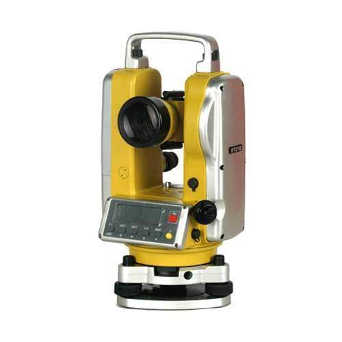 Electronic Digital Theodolite