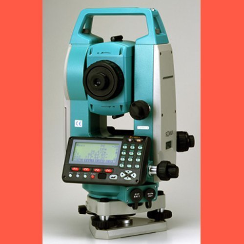 Total Station Sokkia Japan