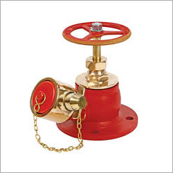 Fire Hydrant Valve