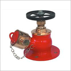 Fire Fighting Valve