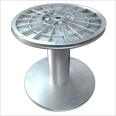 Needle Loom Aluminum Beam