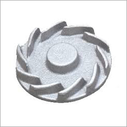 Sg Iron Casting Parts