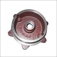 SG Iron Casting