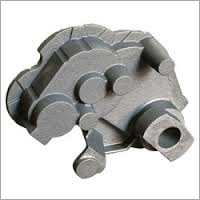 Iron Casting