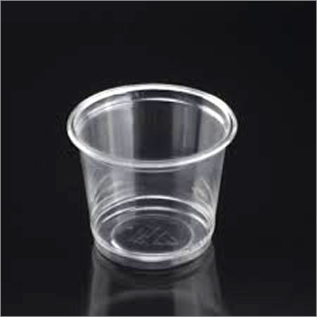 Disposable Ice Cream Cups