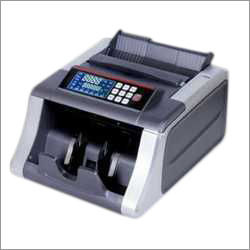 Mix Note Value Counting Machine Bank And Industry