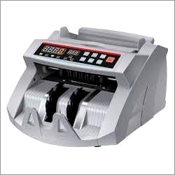 Loose Cash Counting Machine