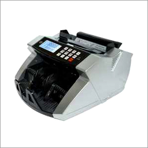 Bank Note Counting Machine