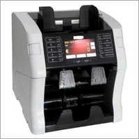 Currency Sorting Machine Counting Speed: 1000 /min