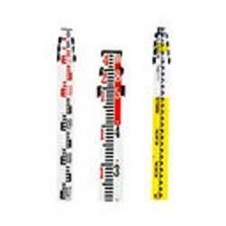 Leveling Staff Telescopic 4meter Long