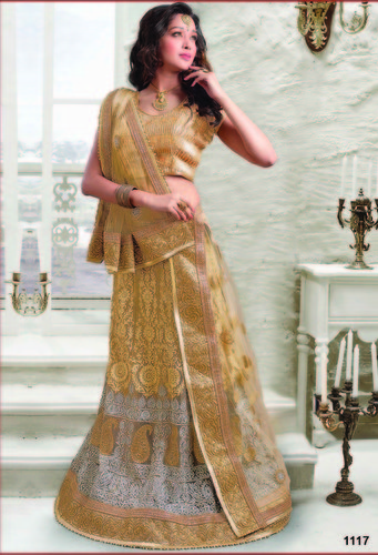 Exclusive Lehenga