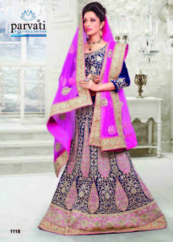 Lahenga Choli