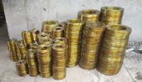 Industrial Flanges - Carbon Steel Custom Size Options High Durability and Corrosion Resistance