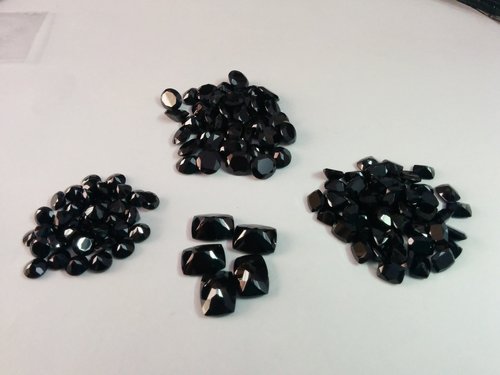 Semi Precious Gems Stones 