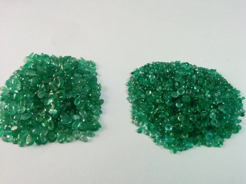 Emerald Gem Stones