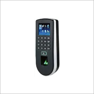 Fingerprint with Proximity Card Based Access Control System