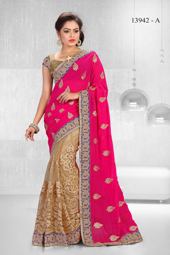 Sarees