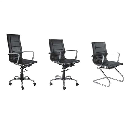 Sleek Chair