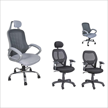 Visitor Matrix Chairs