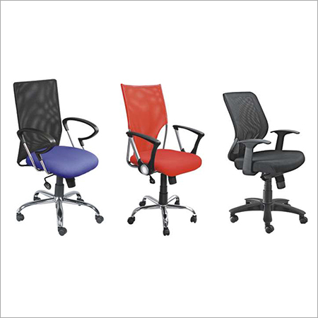 Matrix Office Chair