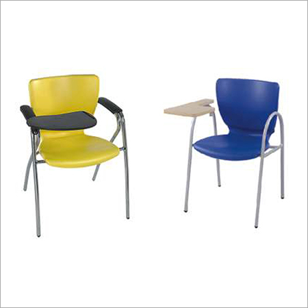 Students Study Chair