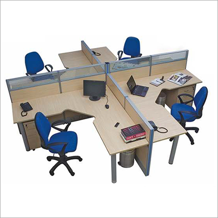 Modular Workstation