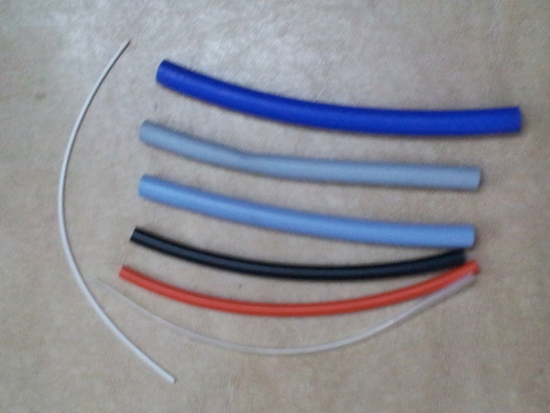 Silicone Tube
