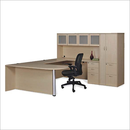 Modern Executive Table
