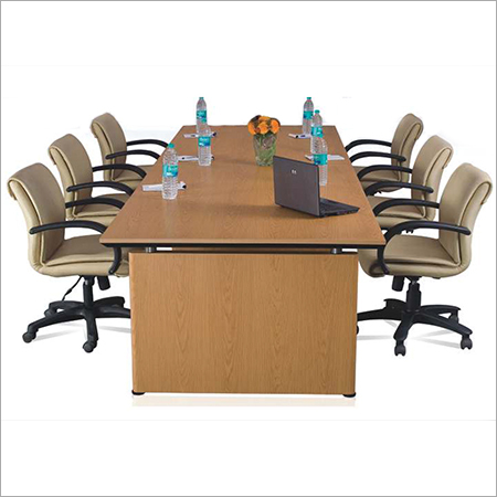 Meeting Conference Table