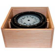 Magnetic Compass