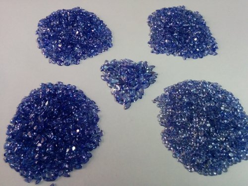 Semi Precious Gems Stones