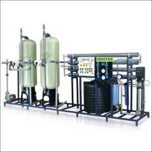 Ro Plant