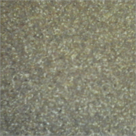 White Bentonite Granules