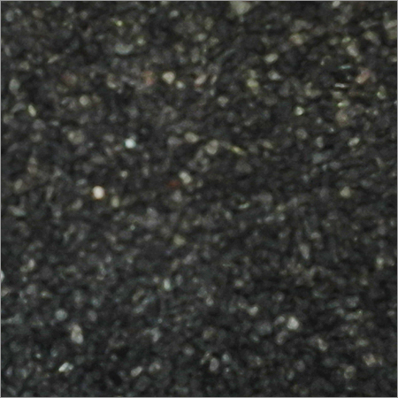 Black Bentonite Granules