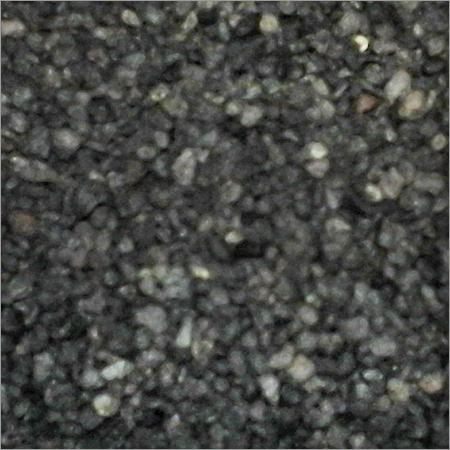 Unroasted Bentonite Granules