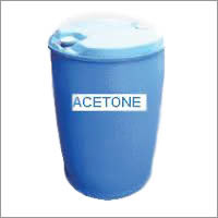 Organic Acetone