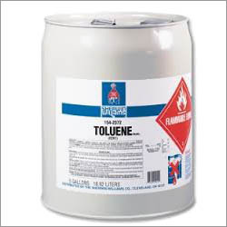 Toluene
