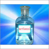 Methanol