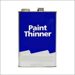 Paint Thinner